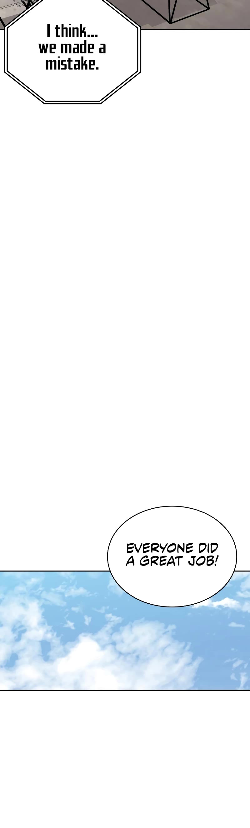 Clever Cleaning Life Of The Returned Genius Hunter Chapter 12 page 16 - Chapter 12