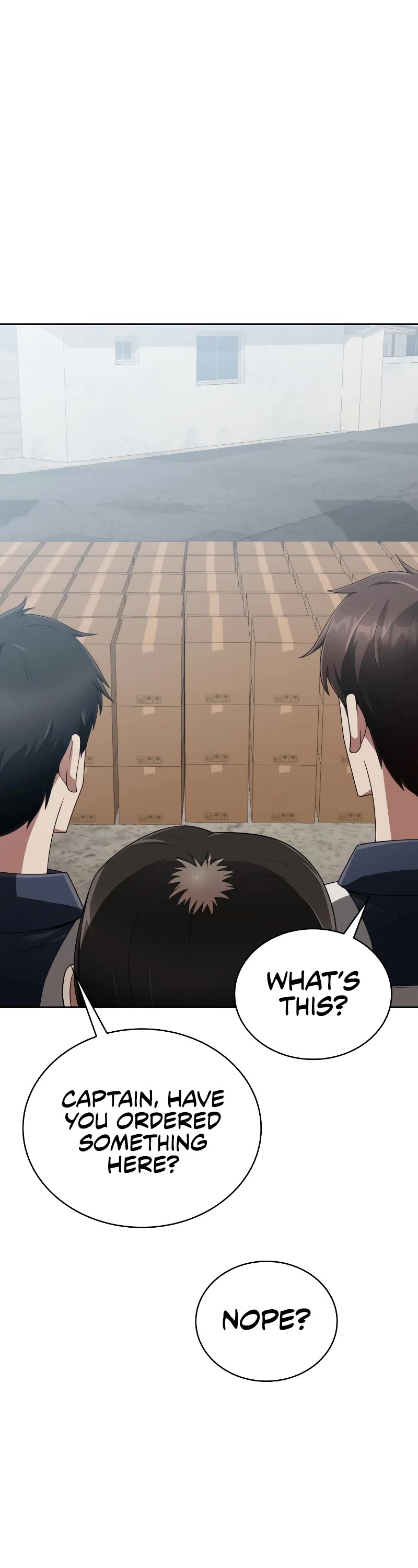Clever Cleaning Life Of The Returned Genius Hunter Chapter 12 page 18 - Chapter 12