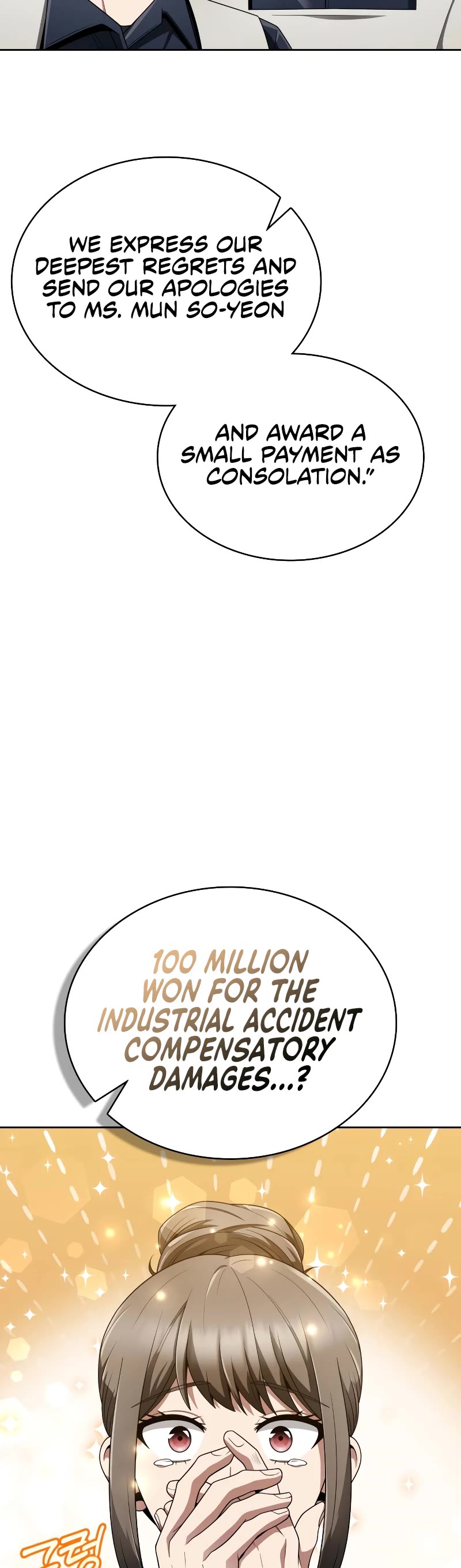 Clever Cleaning Life Of The Returned Genius Hunter Chapter 12 page 26 - Chapter 12