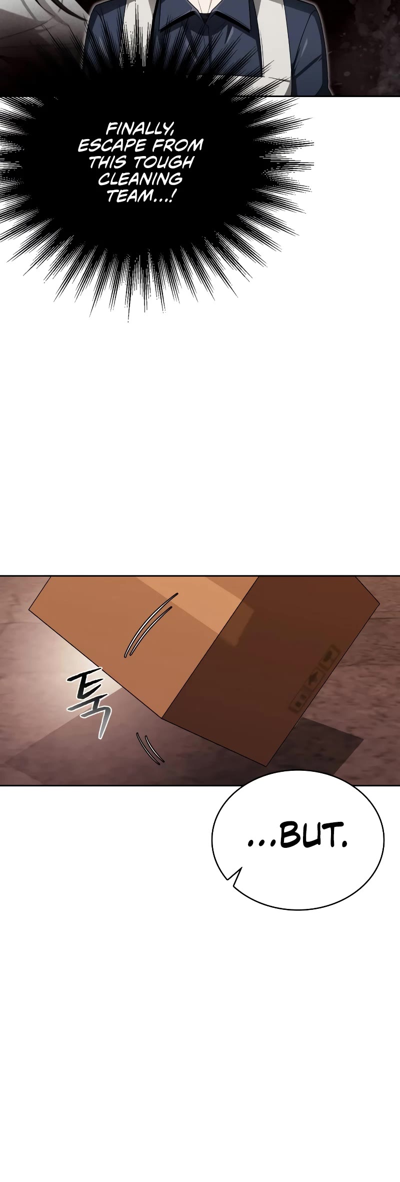 Clever Cleaning Life Of The Returned Genius Hunter Chapter 12 page 42 - Chapter 12