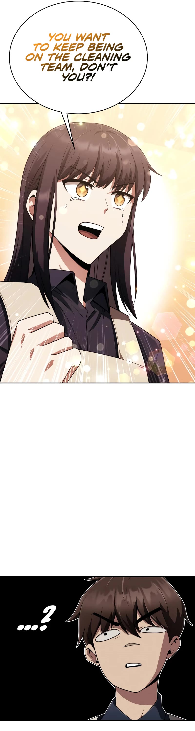 Clever Cleaning Life Of The Returned Genius Hunter Chapter 12 page 43 - Chapter 12