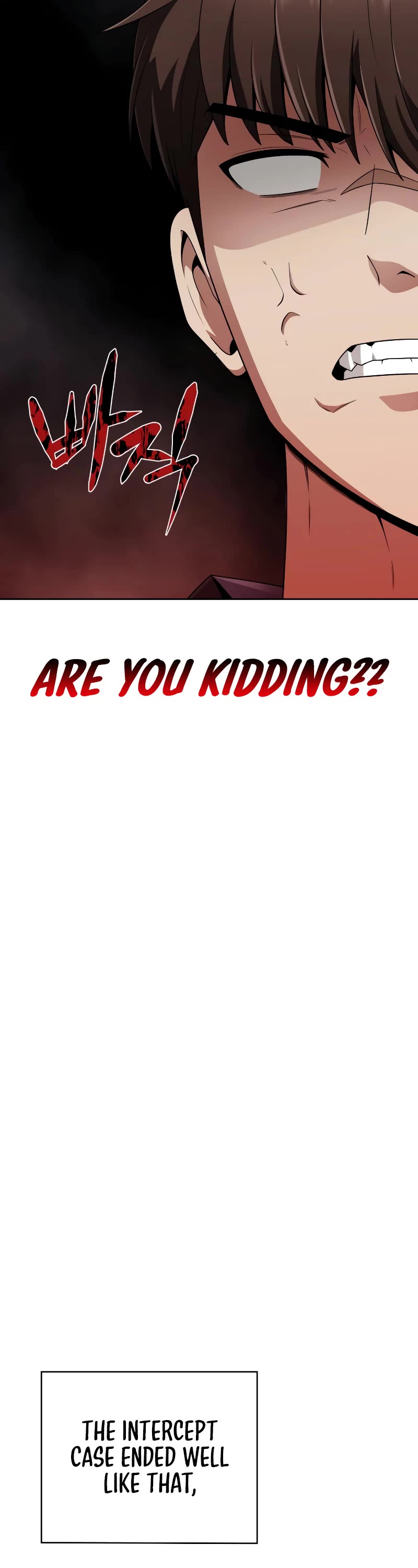 Clever Cleaning Life Of The Returned Genius Hunter Chapter 12 page 46 - Chapter 12