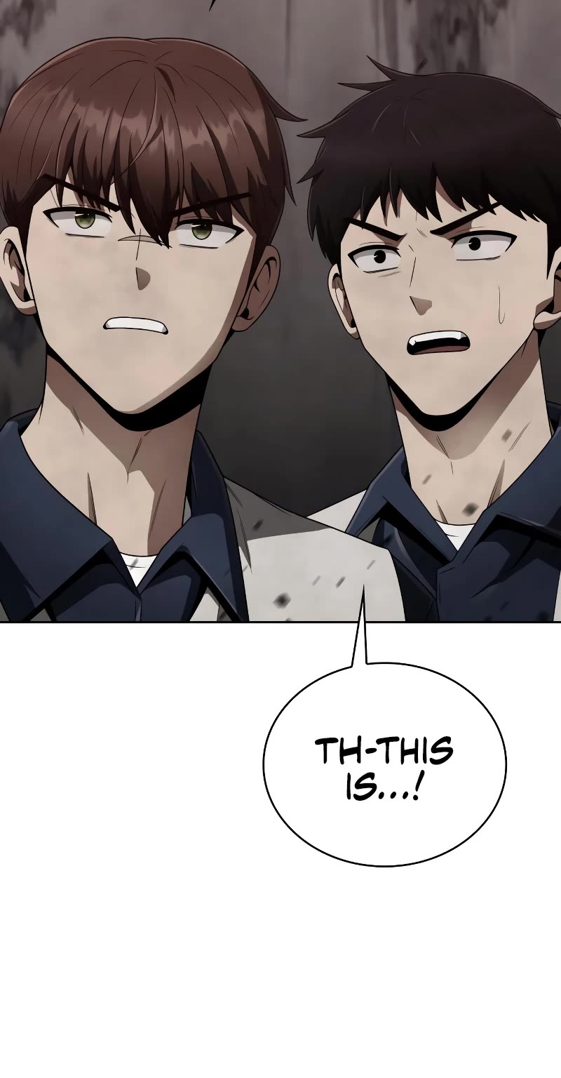 Clever Cleaning Life Of The Returned Genius Hunter Chapter 12 page 48 - Chapter 12