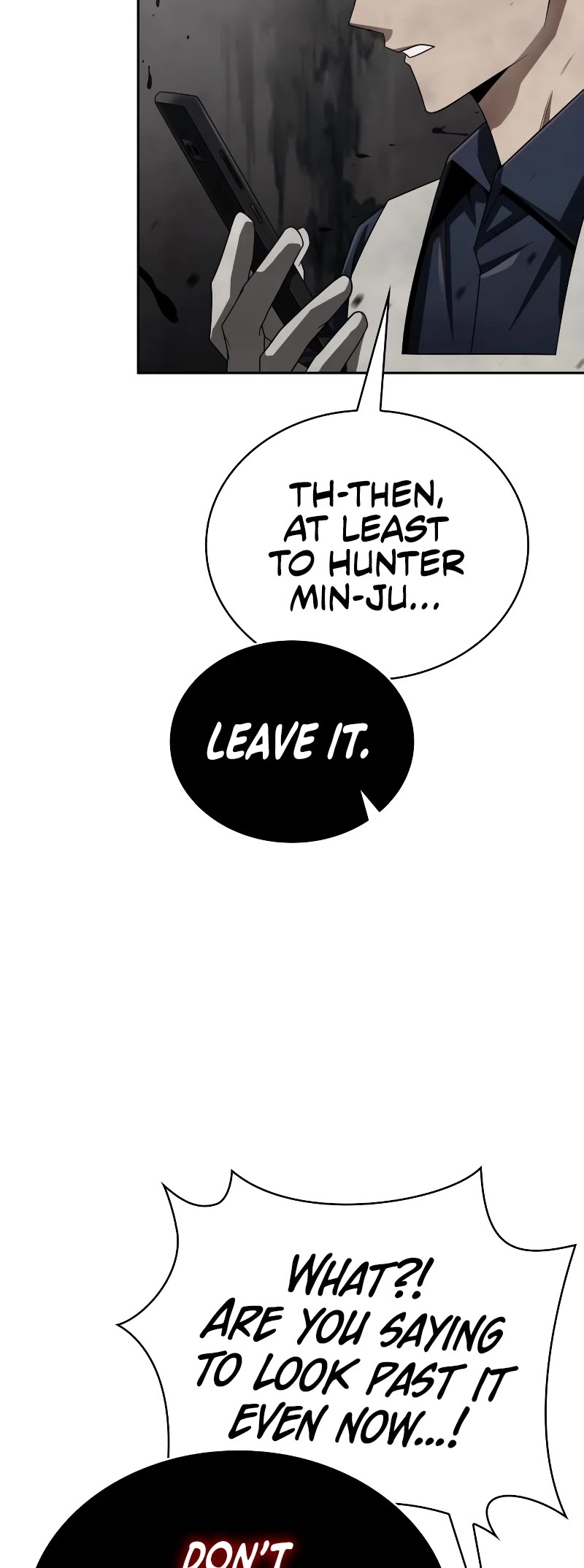 Clever Cleaning Life Of The Returned Genius Hunter Chapter 12 page 57 - Chapter 12