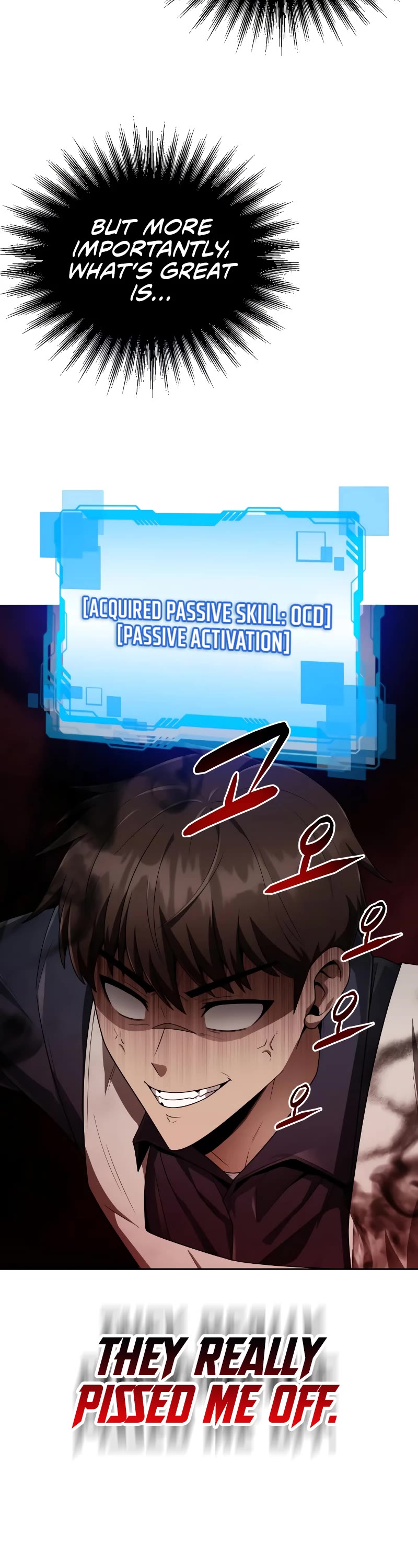 Clever Cleaning Life Of The Returned Genius Hunter Chapter 12 page 60 - Chapter 12