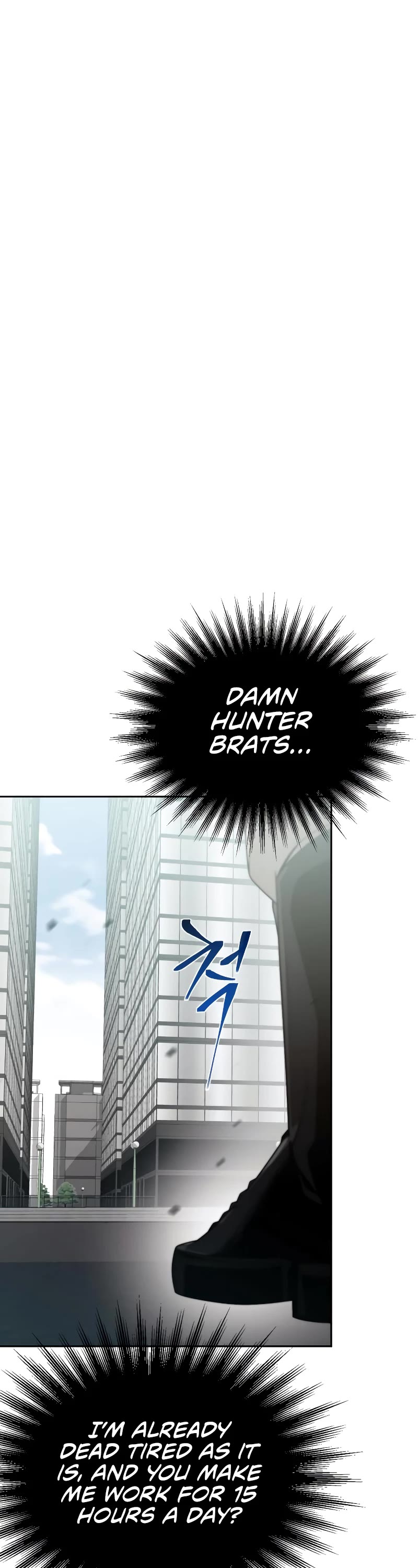 Clever Cleaning Life Of The Returned Genius Hunter Chapter 12 page 61 - Chapter 12