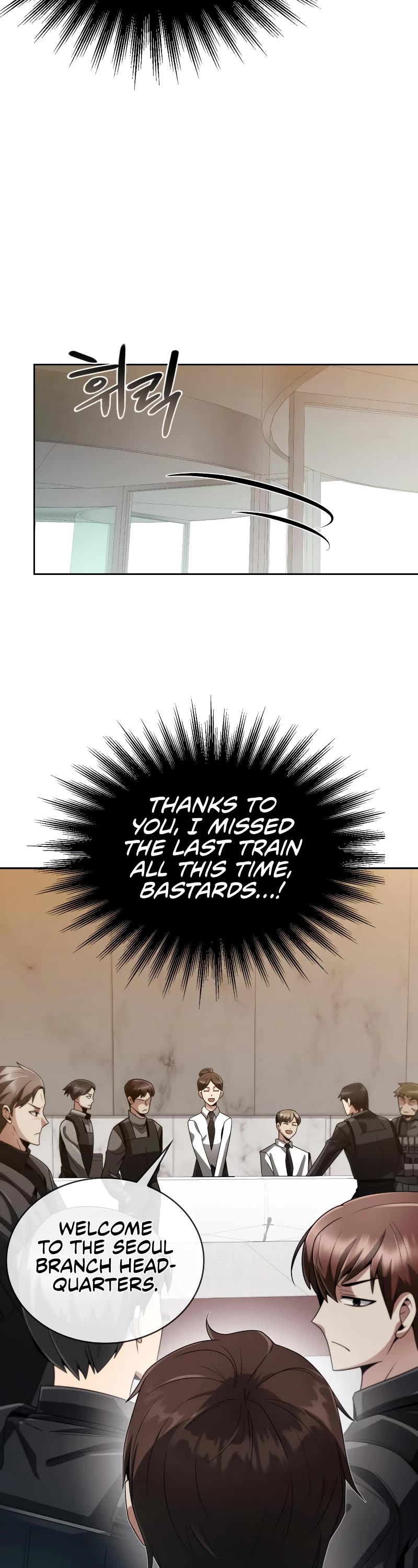 Clever Cleaning Life Of The Returned Genius Hunter Chapter 12 page 62 - Chapter 12