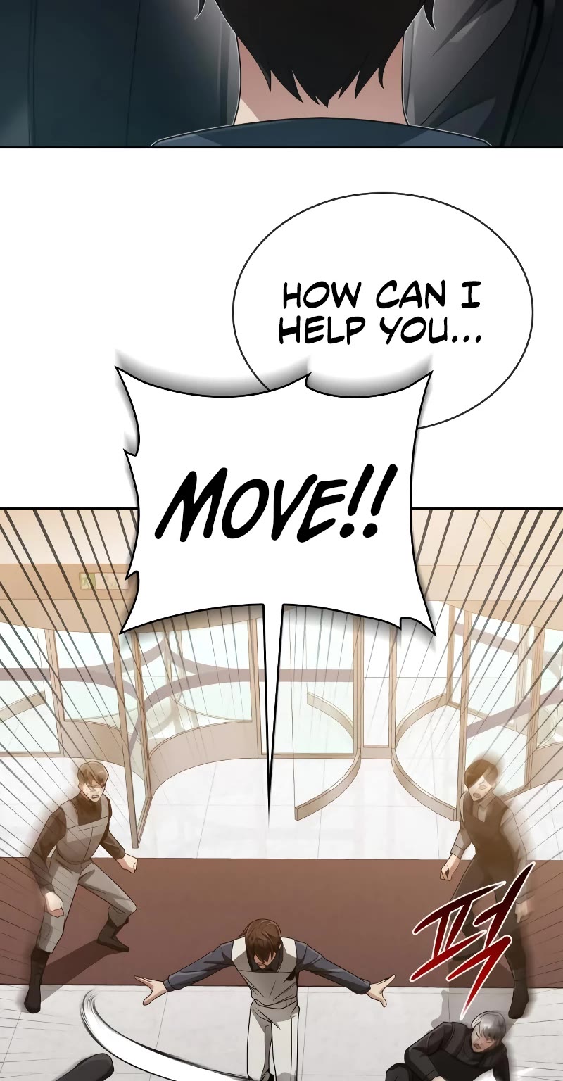 Clever Cleaning Life Of The Returned Genius Hunter Chapter 12 page 63 - Chapter 12