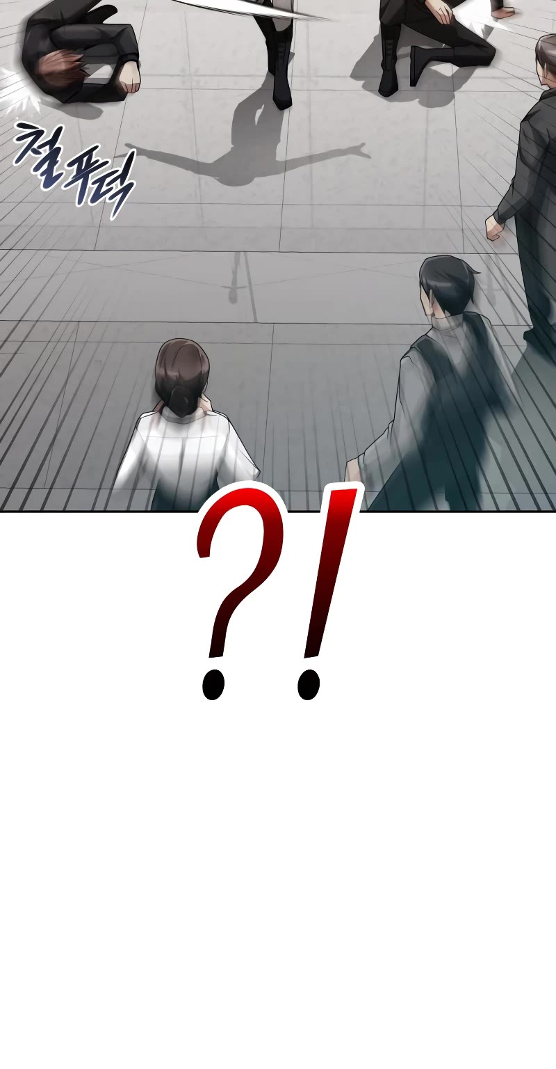 Clever Cleaning Life Of The Returned Genius Hunter Chapter 12 page 64 - Chapter 12
