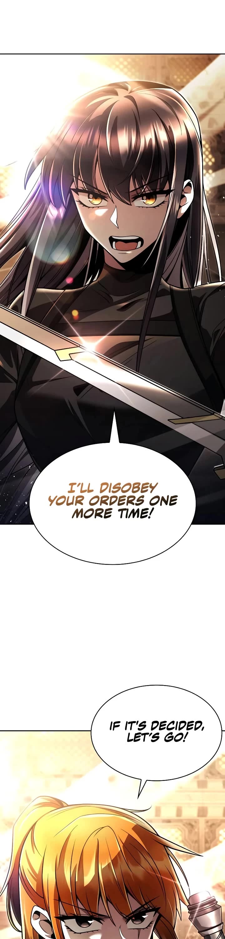 Clever Cleaning Life Of The Returned Genius Hunter Chapter 120 page 15 - Chapter 120