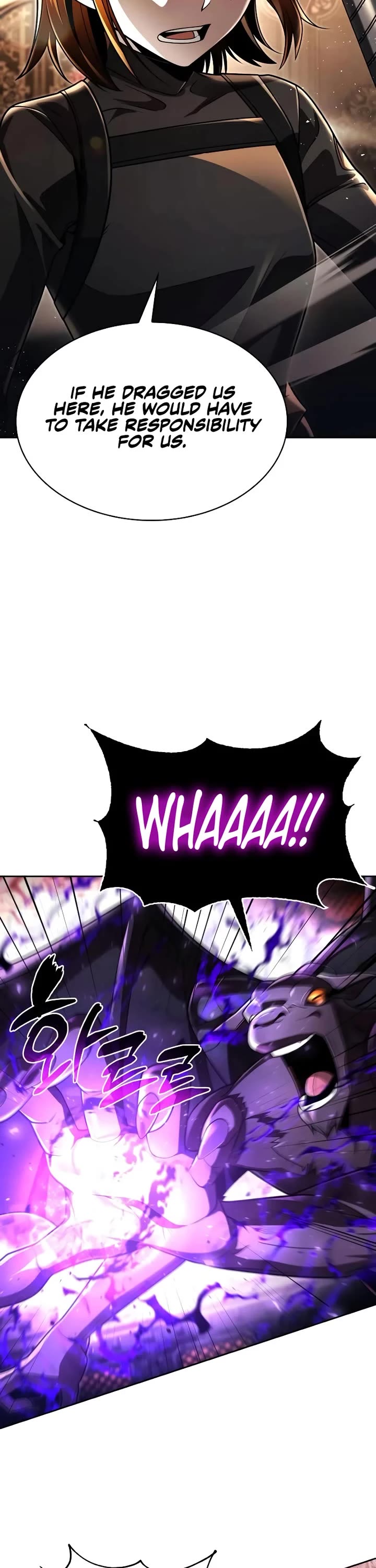 Clever Cleaning Life Of The Returned Genius Hunter Chapter 120 page 16 - Chapter 120