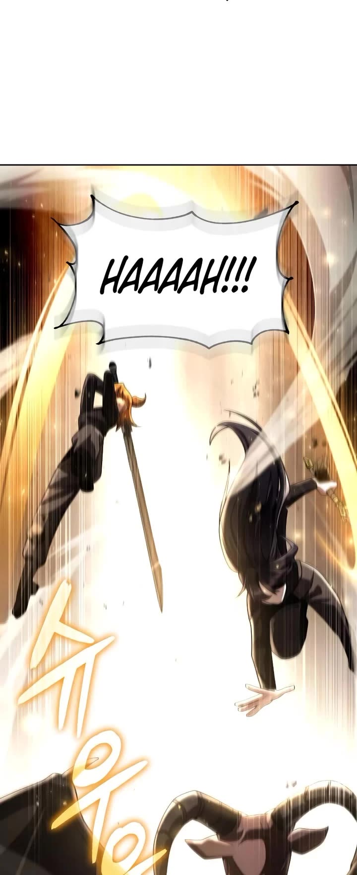 Clever Cleaning Life Of The Returned Genius Hunter Chapter 120 page 18 - Chapter 120