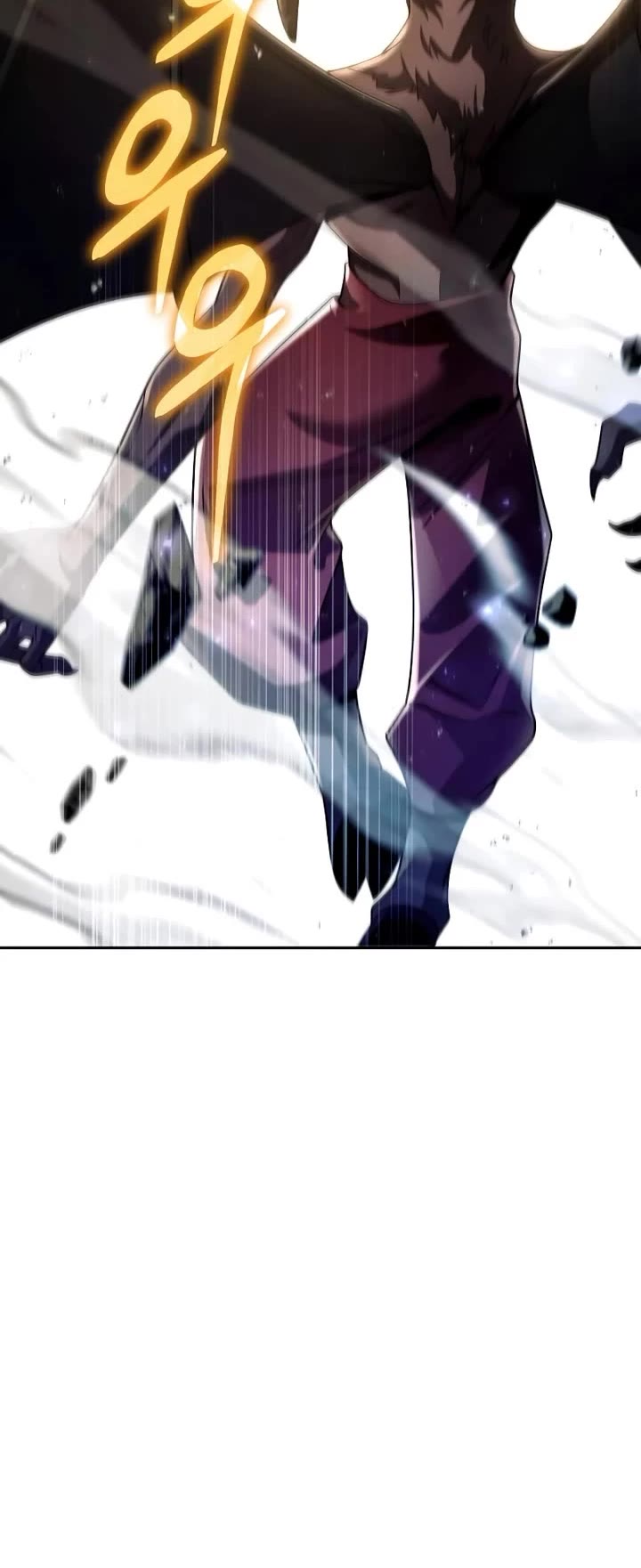 Clever Cleaning Life Of The Returned Genius Hunter Chapter 120 page 19 - Chapter 120