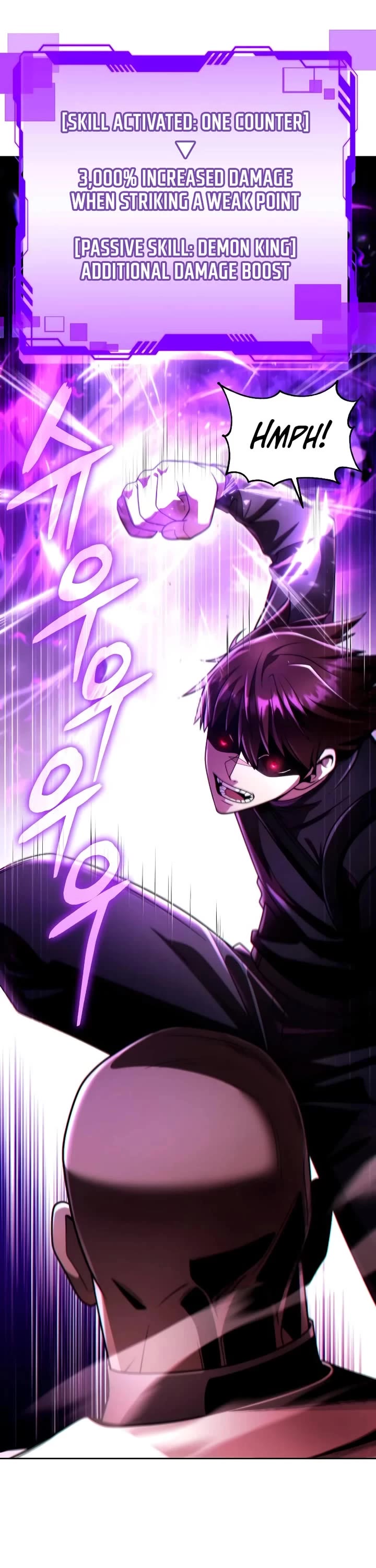 Clever Cleaning Life Of The Returned Genius Hunter Chapter 120 page 20 - Chapter 120