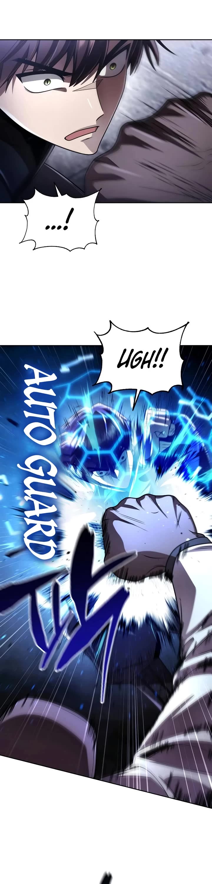 Clever Cleaning Life Of The Returned Genius Hunter Chapter 120 page 25 - Chapter 120