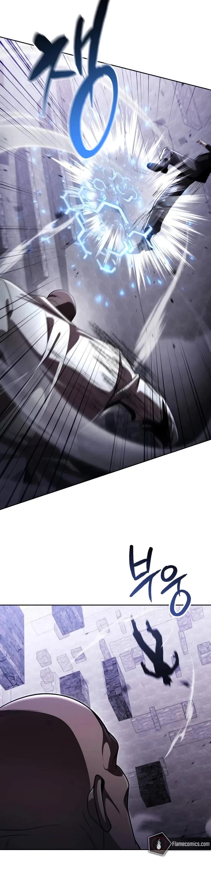 Clever Cleaning Life Of The Returned Genius Hunter Chapter 120 page 26 - Chapter 120