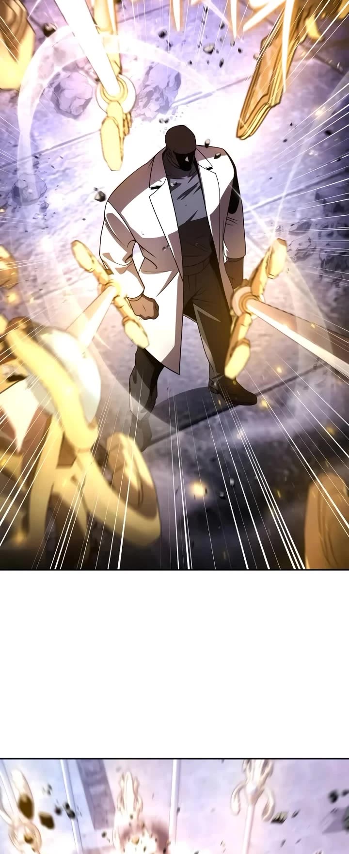 Clever Cleaning Life Of The Returned Genius Hunter Chapter 120 page 28 - Chapter 120