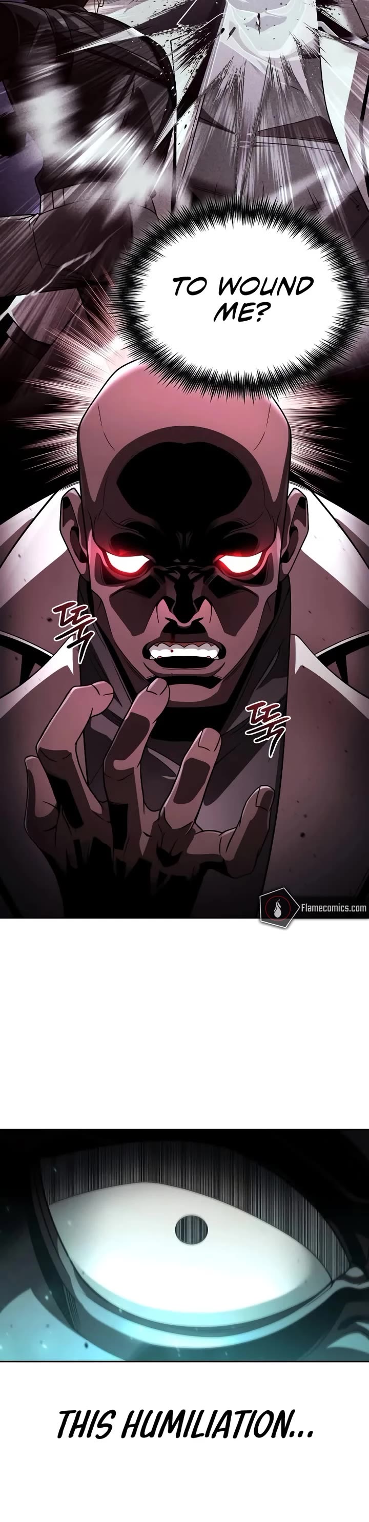 Clever Cleaning Life Of The Returned Genius Hunter Chapter 120 page 32 - Chapter 120