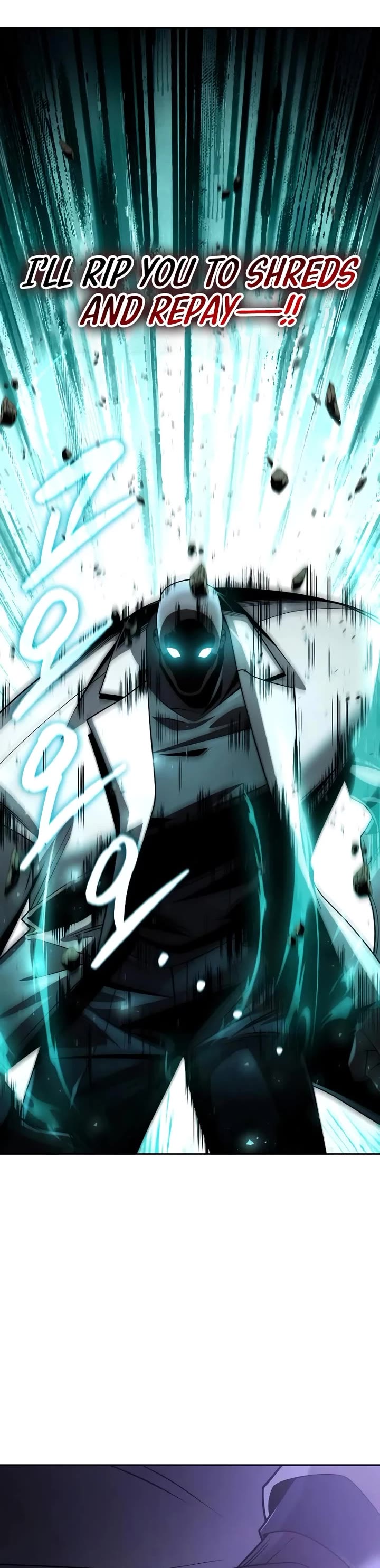 Clever Cleaning Life Of The Returned Genius Hunter Chapter 120 page 33 - Chapter 120