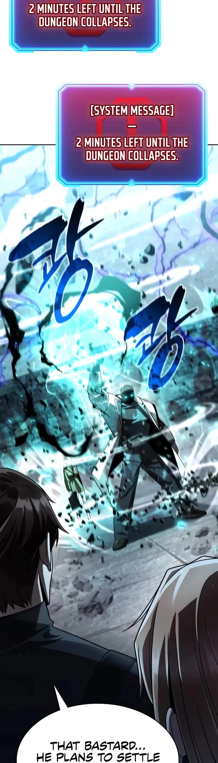 Clever Cleaning Life Of The Returned Genius Hunter Chapter 120 page 41 - Chapter 120