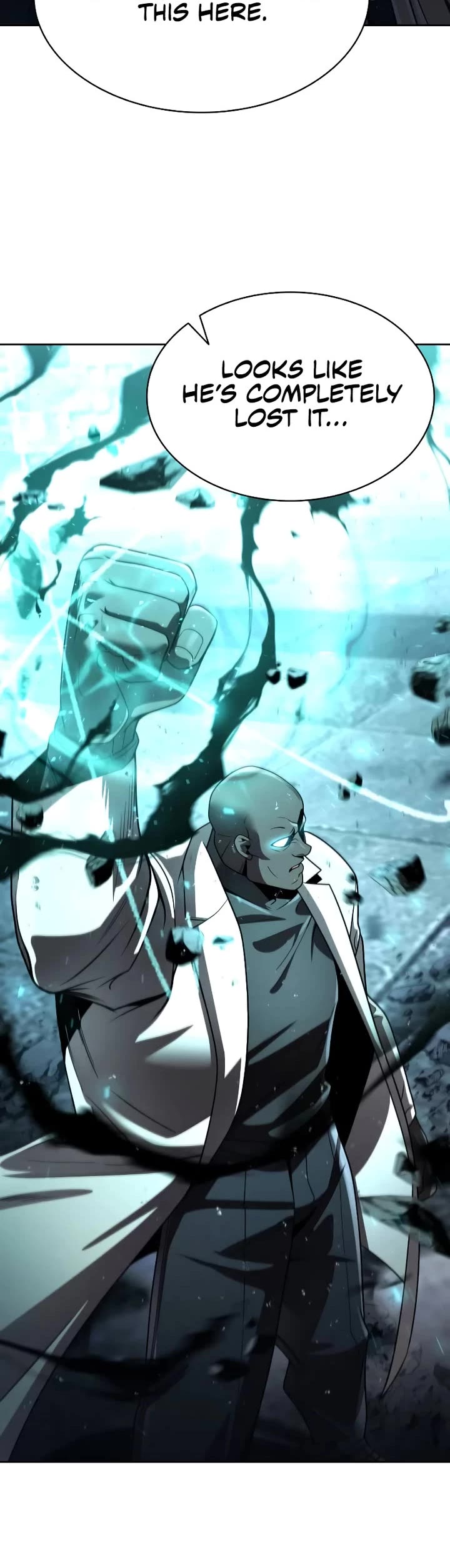 Clever Cleaning Life Of The Returned Genius Hunter Chapter 120 page 42 - Chapter 120