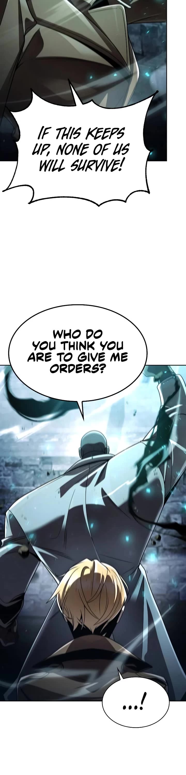Clever Cleaning Life Of The Returned Genius Hunter Chapter 120 page 44 - Chapter 120