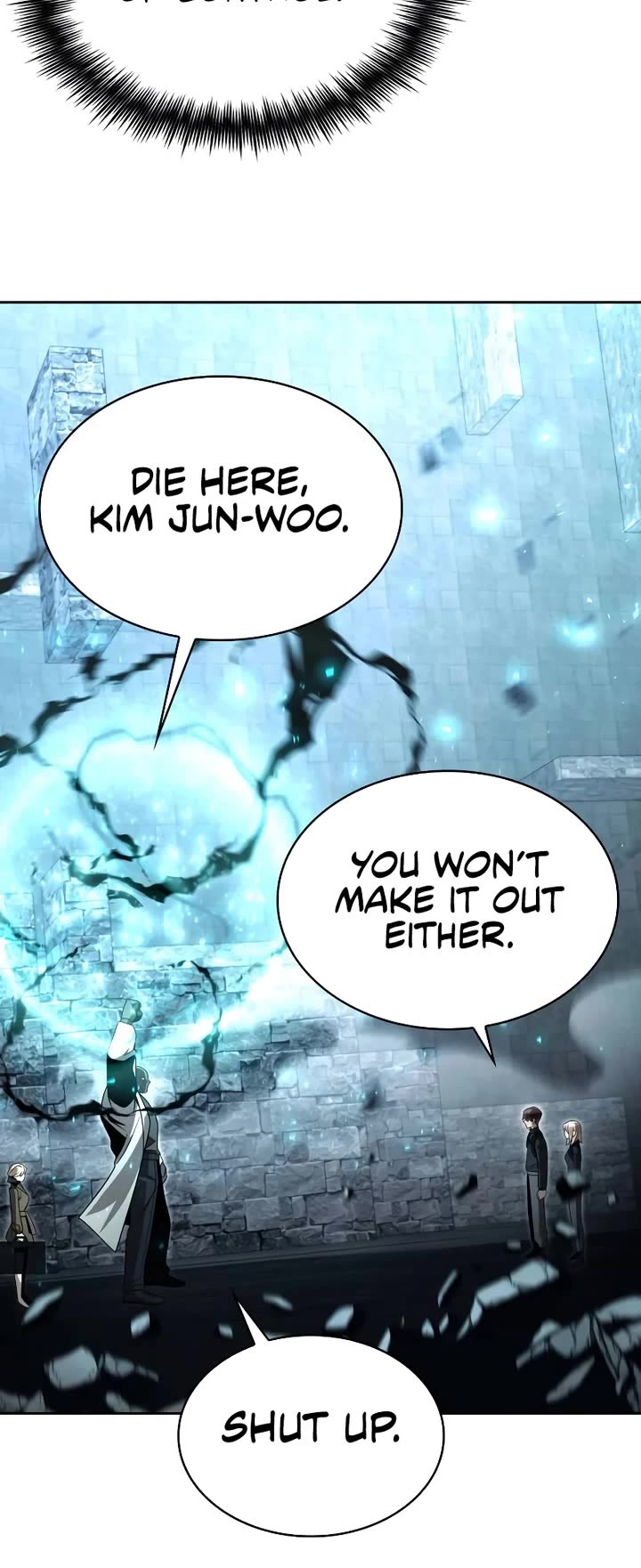 Clever Cleaning Life Of The Returned Genius Hunter Chapter 120 page 46 - Chapter 120