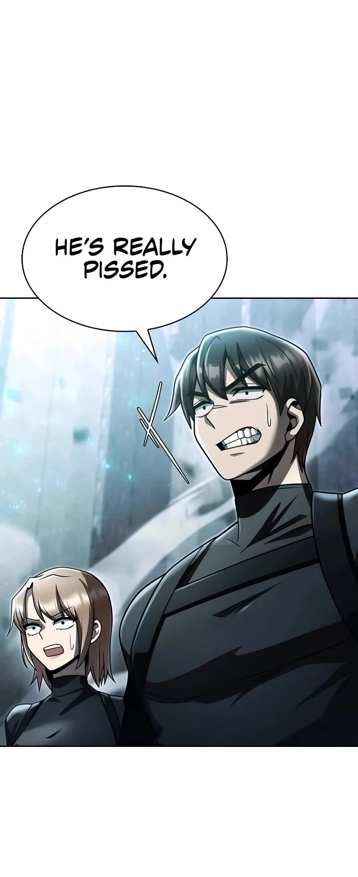 Clever Cleaning Life Of The Returned Genius Hunter Chapter 120 page 47 - Chapter 120