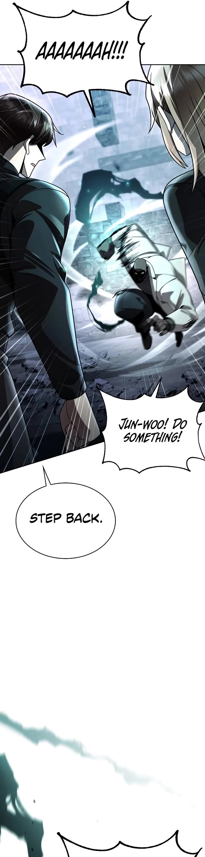 Clever Cleaning Life Of The Returned Genius Hunter Chapter 120 page 52 - Chapter 120