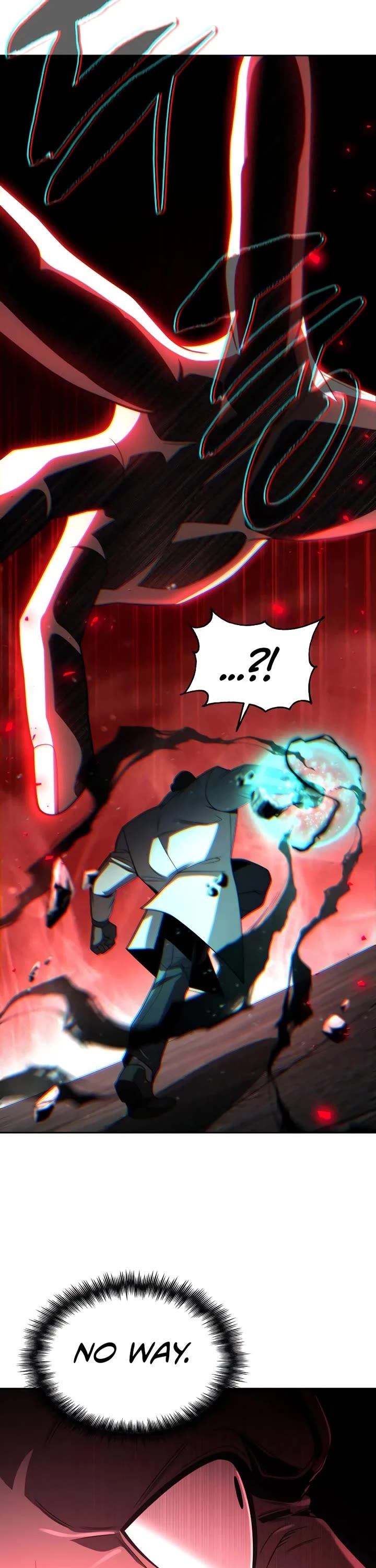 Clever Cleaning Life Of The Returned Genius Hunter Chapter 120 page 56 - Chapter 120