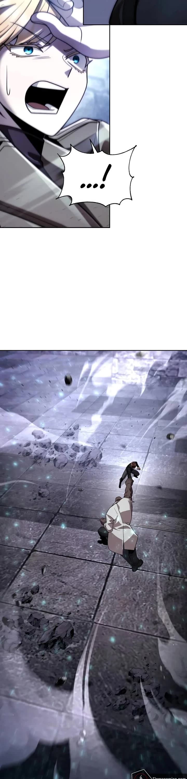 Clever Cleaning Life Of The Returned Genius Hunter Chapter 120 page 61 - Chapter 120