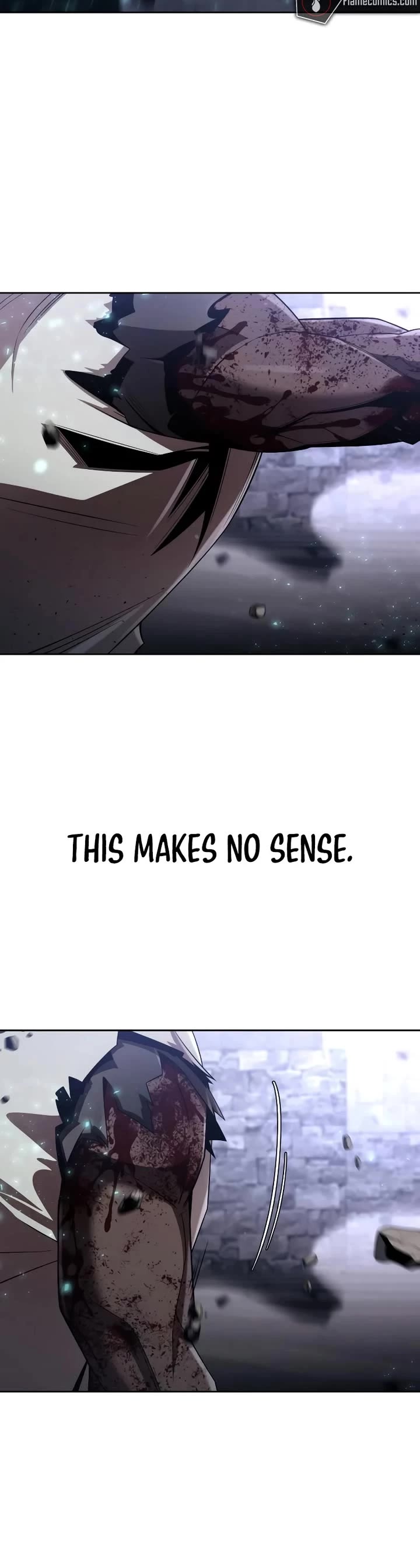 Clever Cleaning Life Of The Returned Genius Hunter Chapter 120 page 62 - Chapter 120