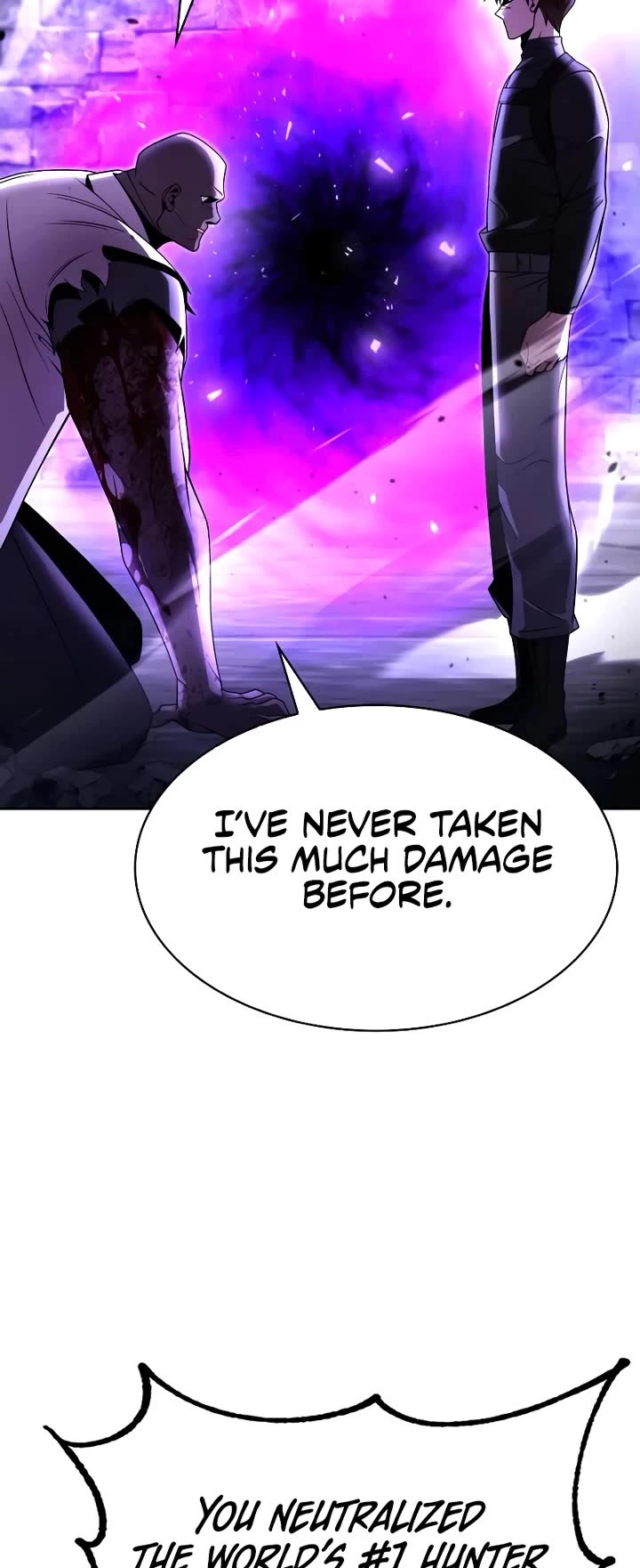 Clever Cleaning Life Of The Returned Genius Hunter Chapter 120 page 67 - Chapter 120