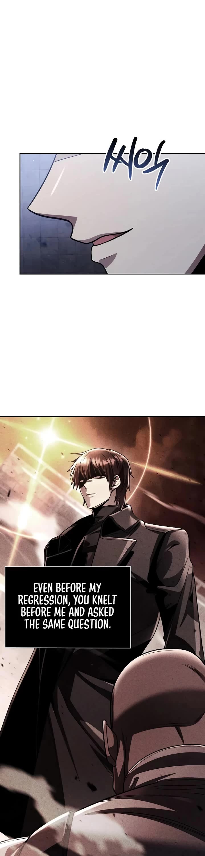 Clever Cleaning Life Of The Returned Genius Hunter Chapter 120 page 69 - Chapter 120