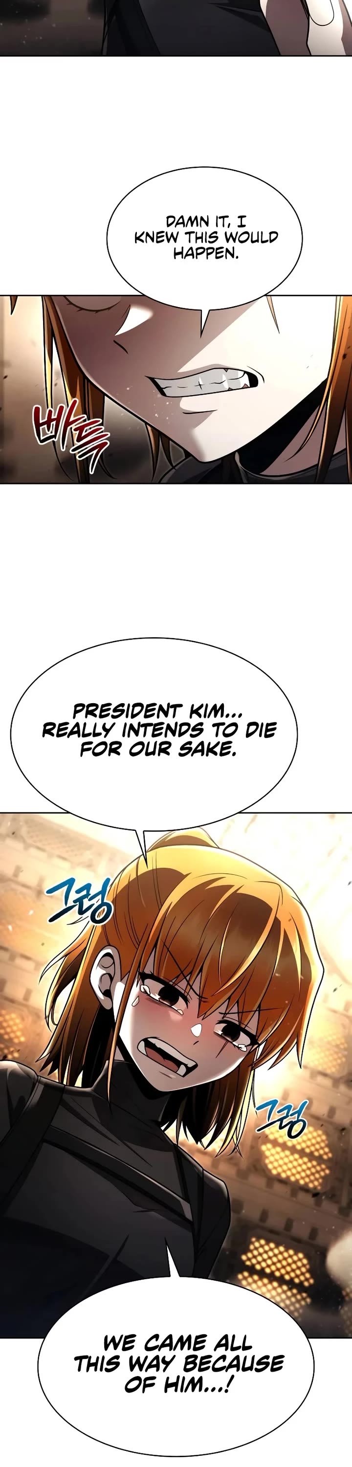 Clever Cleaning Life Of The Returned Genius Hunter Chapter 120 page 7 - Chapter 120