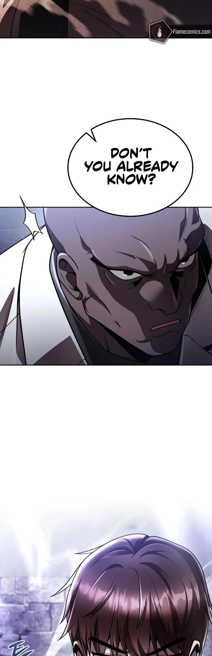 Clever Cleaning Life Of The Returned Genius Hunter Chapter 120 page 70 - Chapter 120