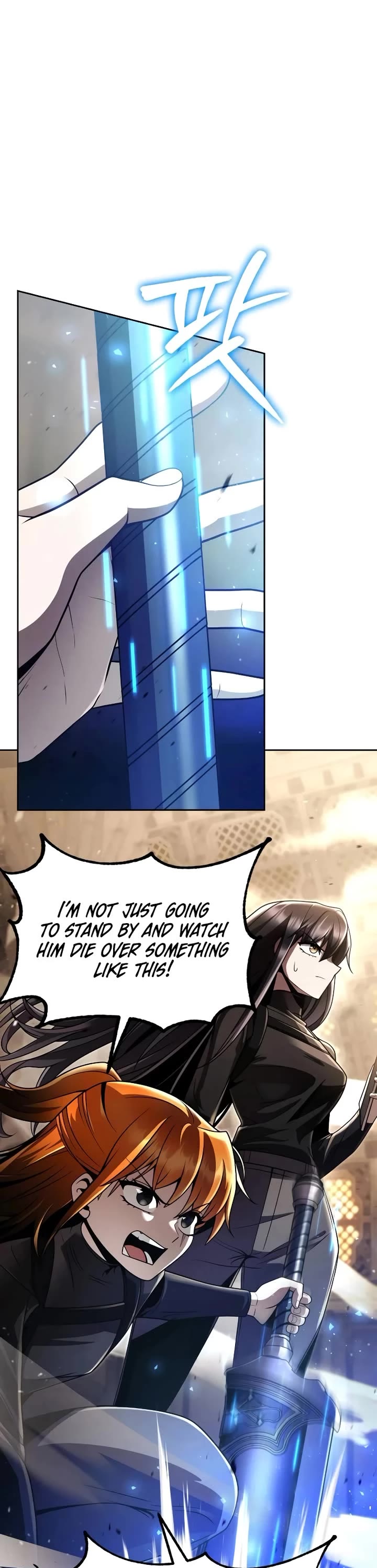 Clever Cleaning Life Of The Returned Genius Hunter Chapter 120 page 8 - Chapter 120