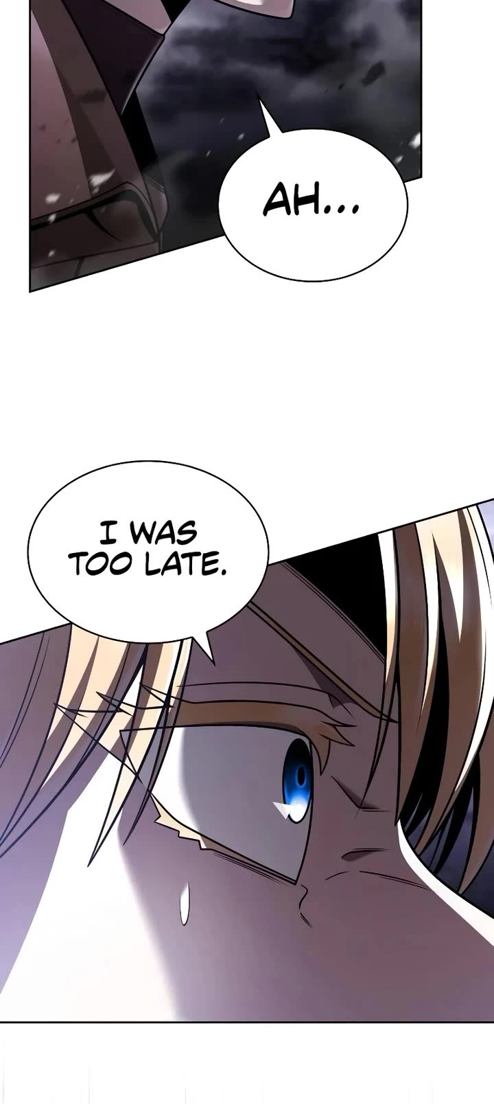 Clever Cleaning Life Of The Returned Genius Hunter Chapter 121 page 10 - Chapter 121