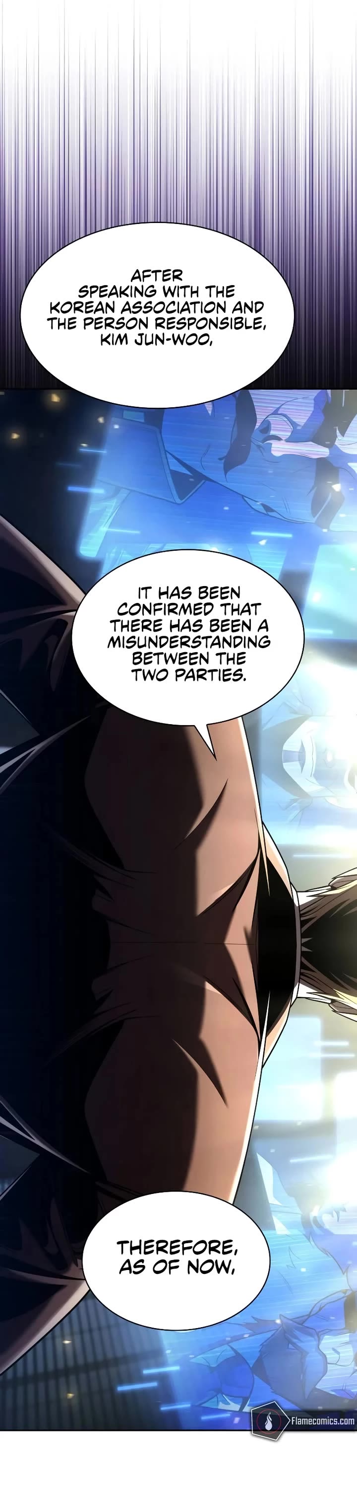Clever Cleaning Life Of The Returned Genius Hunter Chapter 121 page 11 - Chapter 121