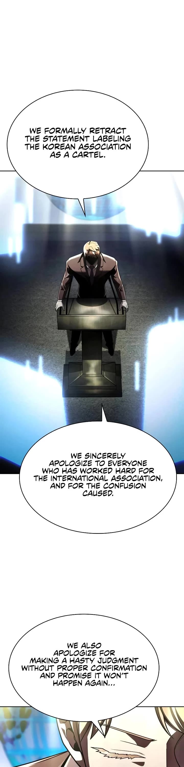 Clever Cleaning Life Of The Returned Genius Hunter Chapter 121 page 12 - Chapter 121