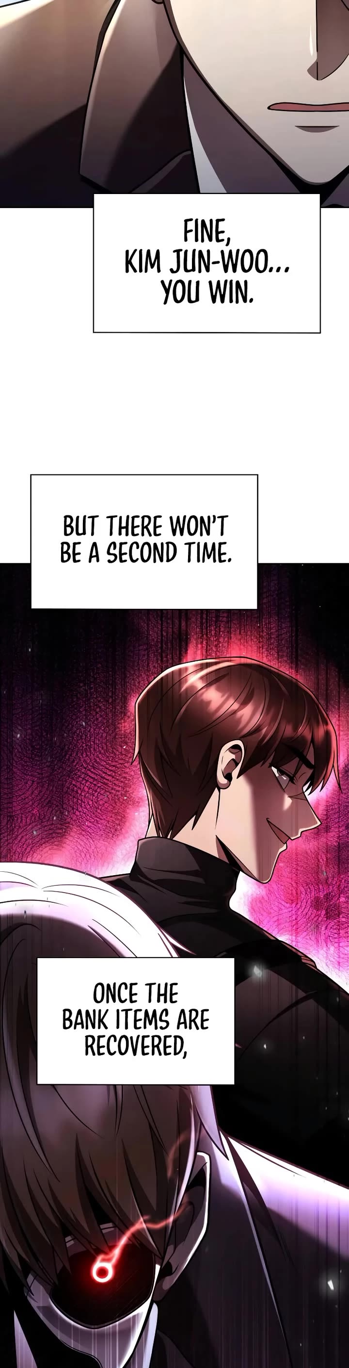 Clever Cleaning Life Of The Returned Genius Hunter Chapter 121 page 13 - Chapter 121