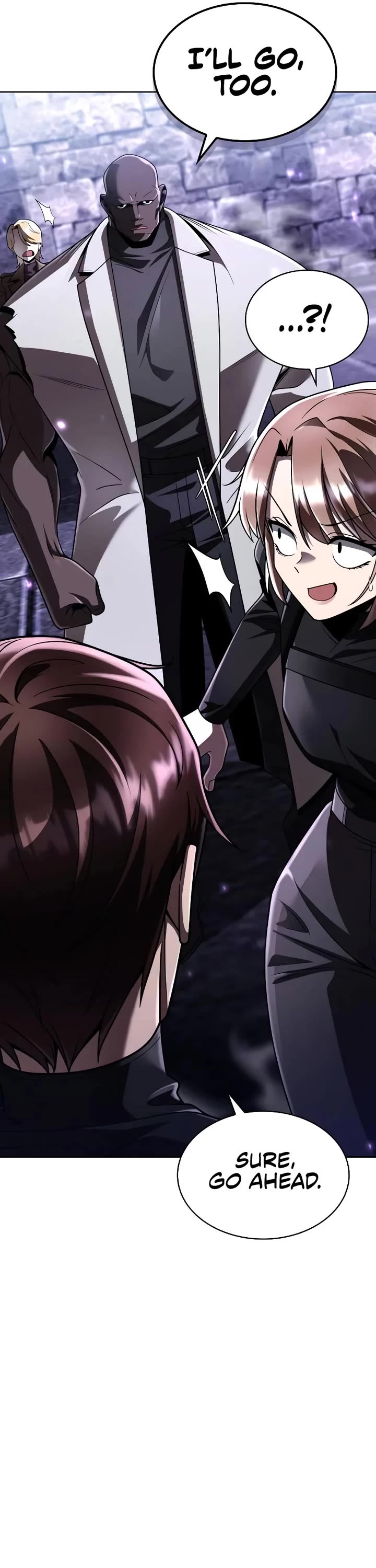 Clever Cleaning Life Of The Returned Genius Hunter Chapter 121 page 19 - Chapter 121