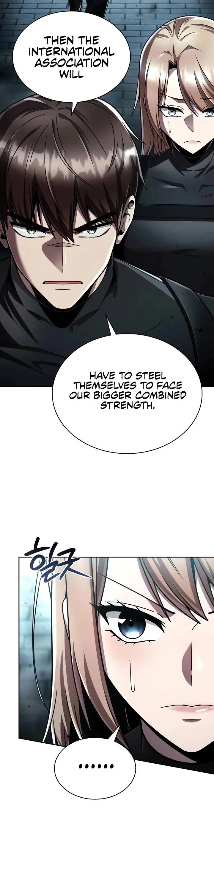 Clever Cleaning Life Of The Returned Genius Hunter Chapter 121 page 27 - Chapter 121