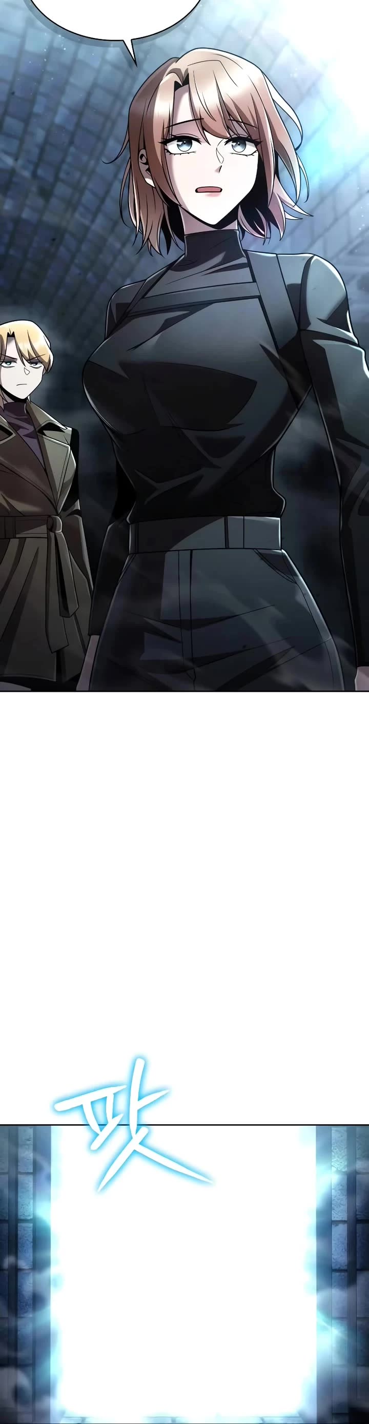 Clever Cleaning Life Of The Returned Genius Hunter Chapter 121 page 36 - Chapter 121