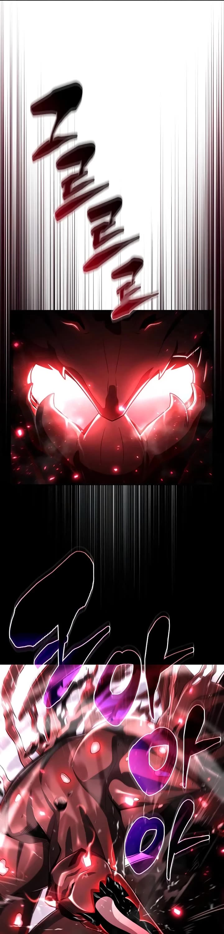 Clever Cleaning Life Of The Returned Genius Hunter Chapter 121 page 37 - Chapter 121