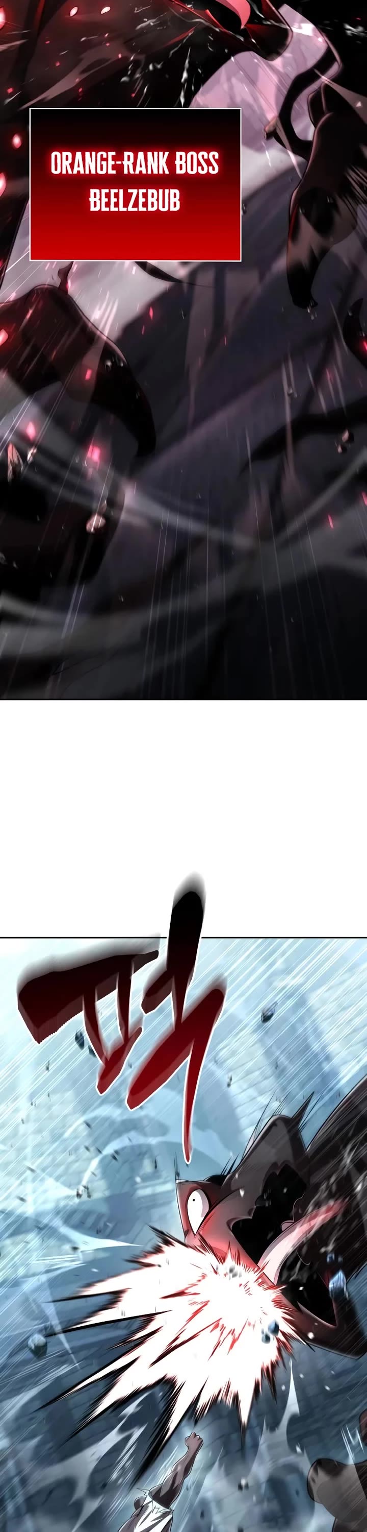 Clever Cleaning Life Of The Returned Genius Hunter Chapter 121 page 38 - Chapter 121
