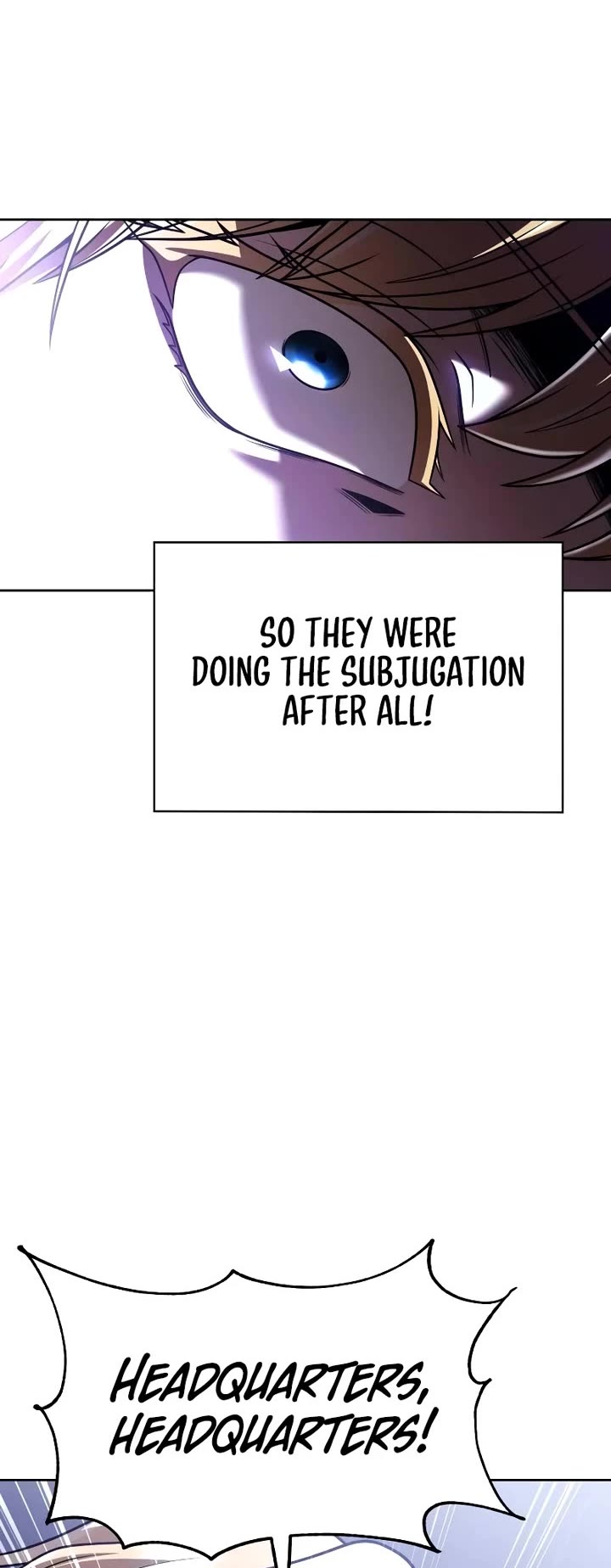 Clever Cleaning Life Of The Returned Genius Hunter Chapter 121 page 4 - Chapter 121