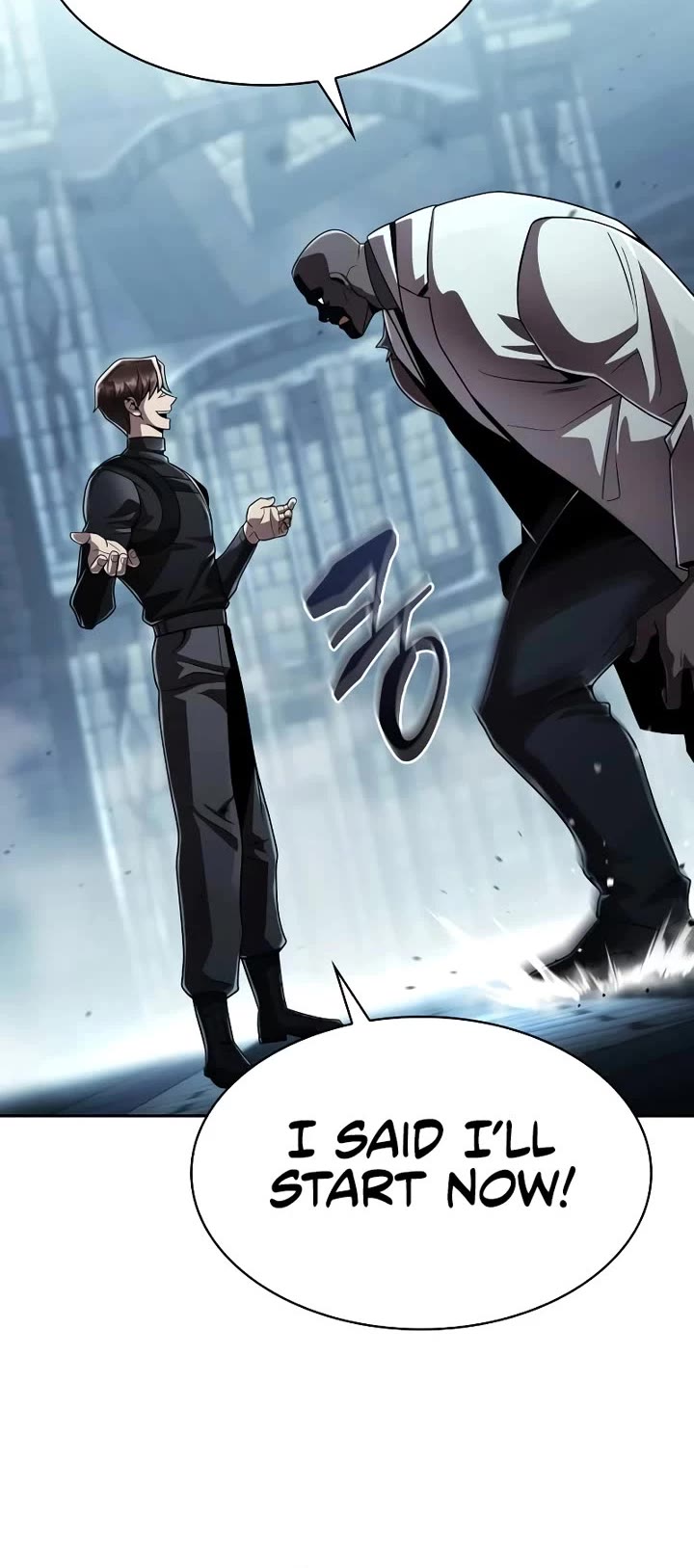 Clever Cleaning Life Of The Returned Genius Hunter Chapter 121 page 46 - Chapter 121