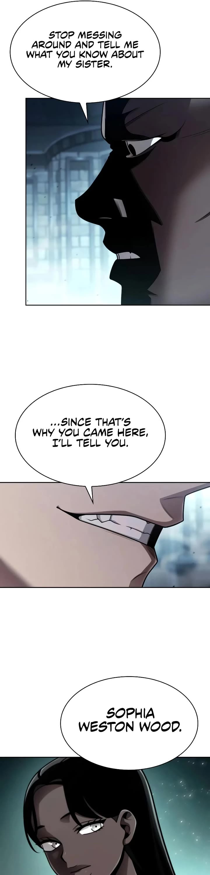 Clever Cleaning Life Of The Returned Genius Hunter Chapter 121 page 47 - Chapter 121