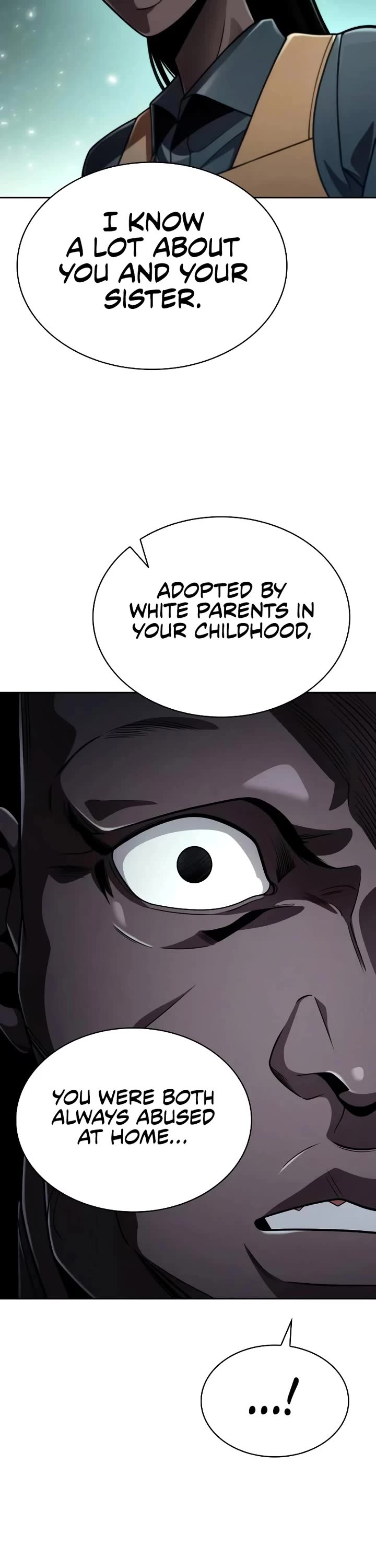 Clever Cleaning Life Of The Returned Genius Hunter Chapter 121 page 48 - Chapter 121